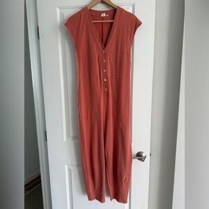 Beyond Nine One-Piece Jumpsuit
